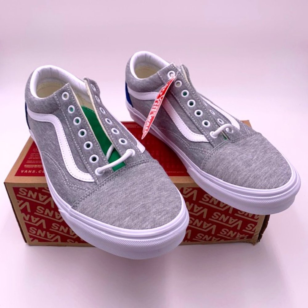 Vans Old Skool Unisex Adult Shoe